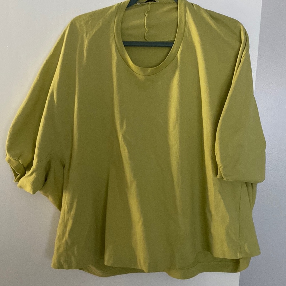Zara sweatshirt